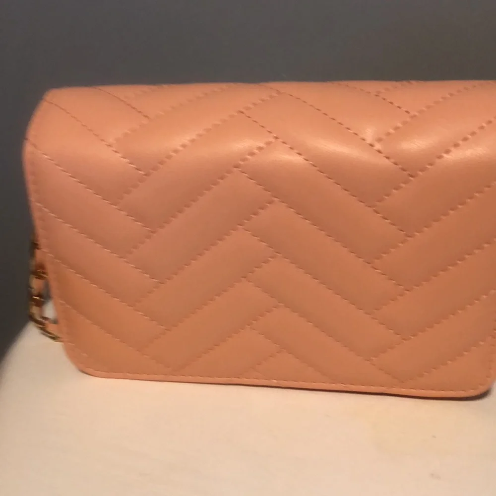 Bebe Crossbody Bag - Picture 3 of 5